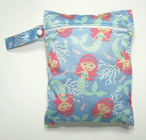 Small wet bag for - wet,
