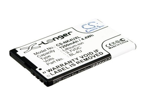 New battery for myphone 1080 - new,