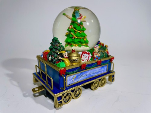 Disney wonderland express - disney,