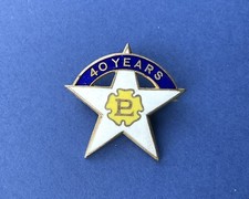 vintage Primrose League 40