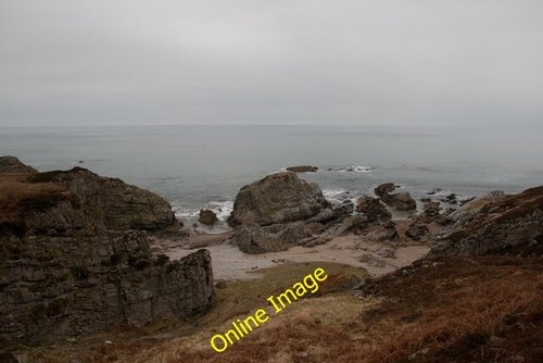 Photo 6x4 coastline - 6x4, of