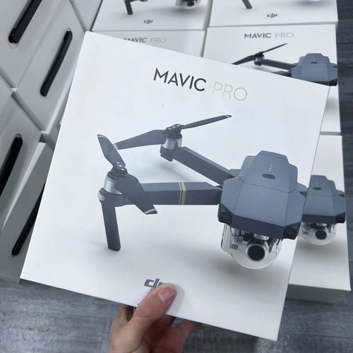 Dji mavic pro camera drone - mavic,