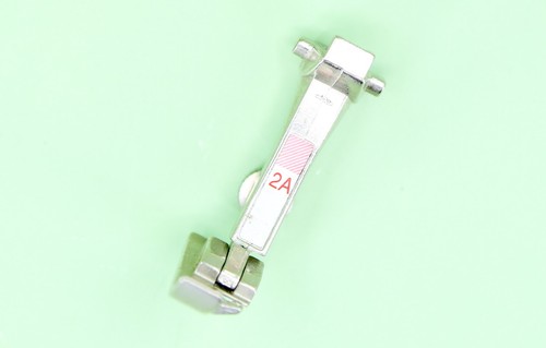 Bernina sewing machine 2a - machine, no.2a