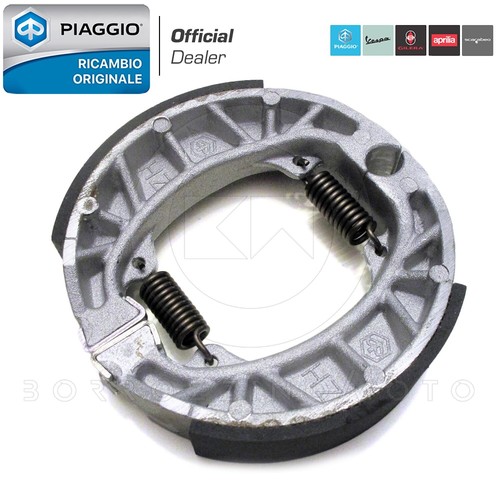 Rear brake hangers piaggio - brake,
