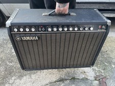 VINTAGE YAMAHA G100 212 COMBO