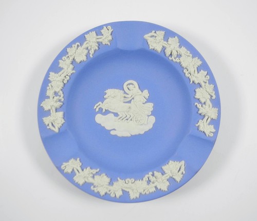 Wedgewood vintage blue - wedgewood,
