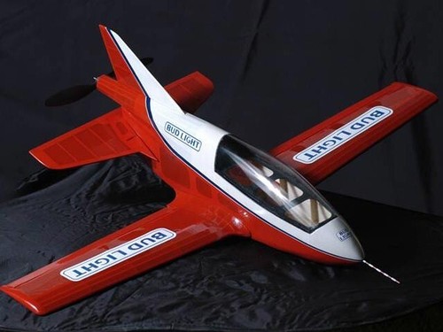 Electric pusher 29 - bd-5,