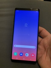 Samsung Galaxy Note 9 128GB