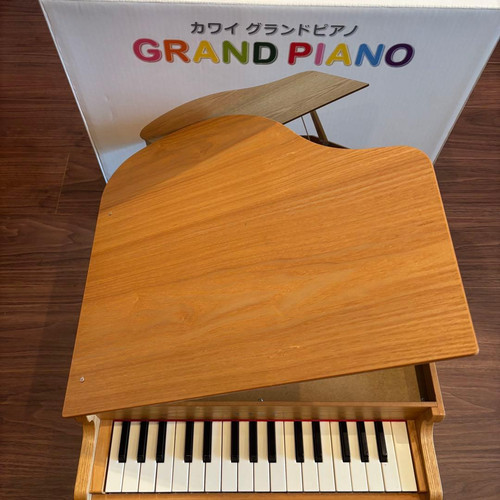 Kawai mini grand piano 1144 - mini,