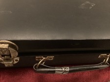 Vintage Mahjong Set in Carry