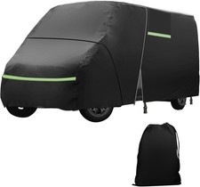 Full Car Cover for Fiat Ducato