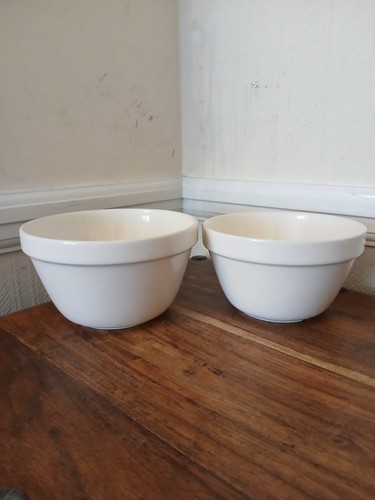 Pair mason cash cream - cash,