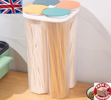 Cereal Storage Container 4
