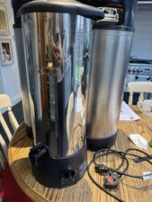 Baby Burco 7.5L Water Boiler -