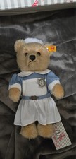Steiff Teddy Bear Nurse in