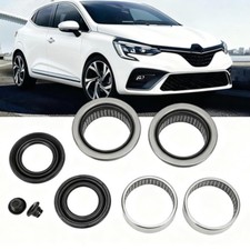 PEUGEOT 206 REAR AXLE TRAILING