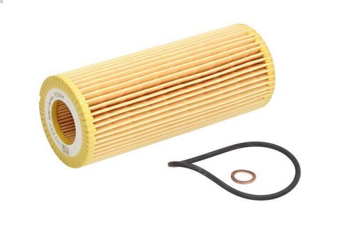 Oil filte mann filter 722 - filte, hu