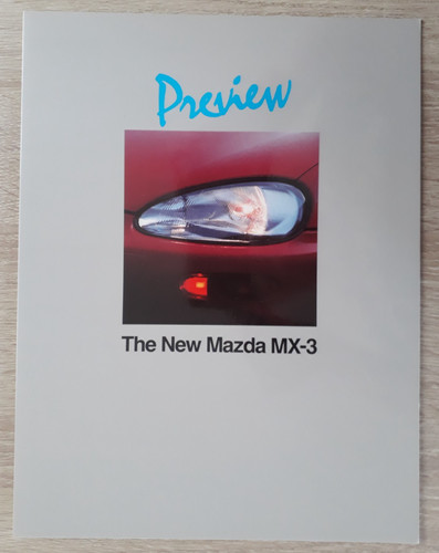 Mazda coupe preview - mazda,