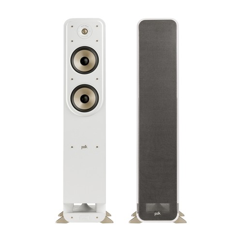 Polk audio signature elite - polk,
