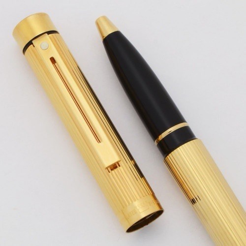 Vintage sheaffer targa - sheaffer,