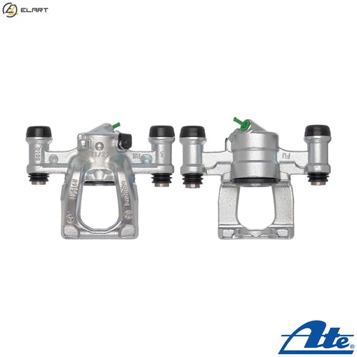 Brake caliper 3421 1728 5 - brake,