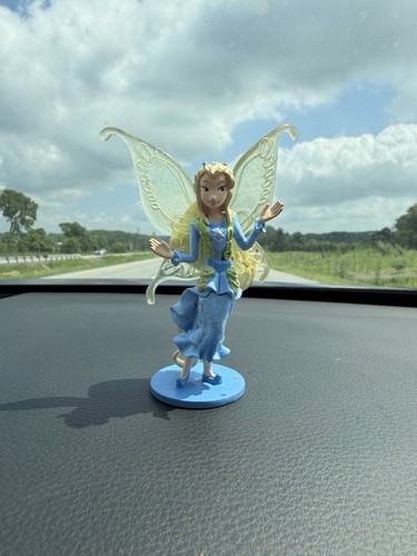 Disney pixie hollow fairy - disney,