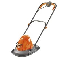 Flymo turbo lite - lite, 250