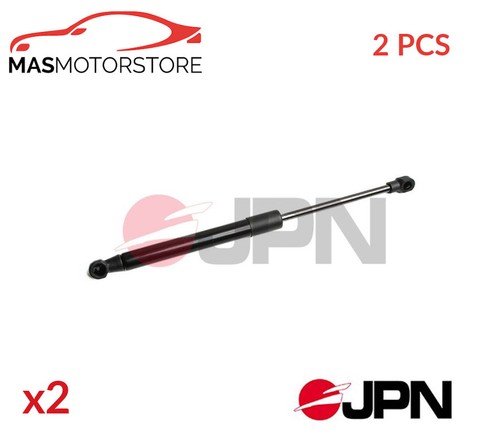 Gas spring bonnet set jpn - spring,