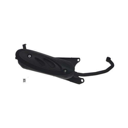 Tecnigas silent pro exhaust - pro,