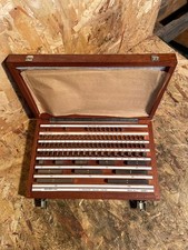 Coventry gauge metric Slip