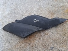 PEUGEOT JETFORCE 50 125 LOWER