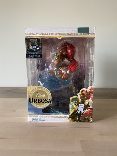 First4figures the legend - -, of