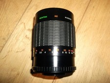 Centon MC Mirror Lens f 500mm