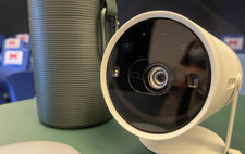 Samsung The Freestyle FHD HDR