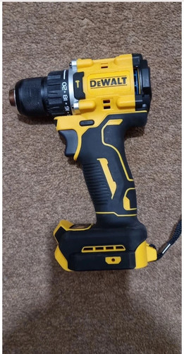 Dewalt dcd805 20v cordless - dewalt,