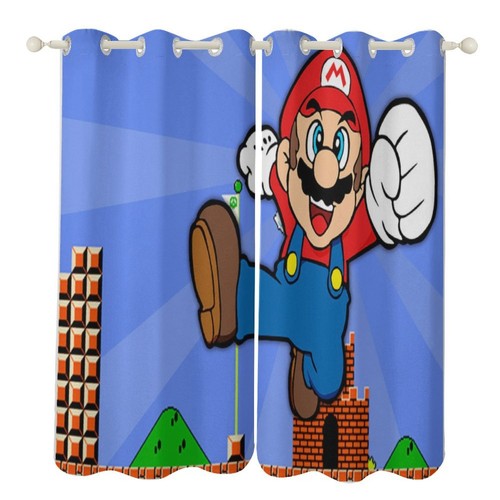 Size custom curtains - custom, super