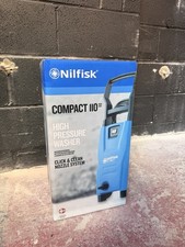 Nilfisk C 110.7-5 X-TRA UK