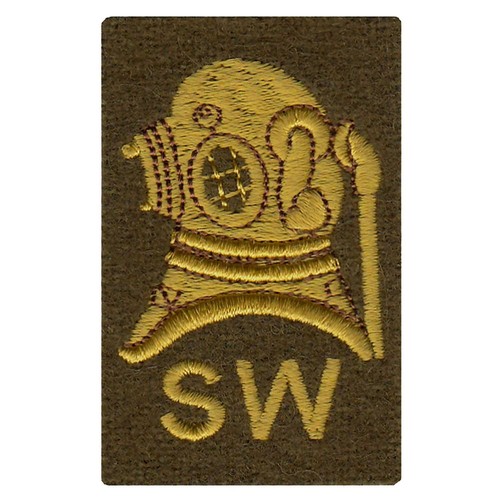 British army compressed air - army,