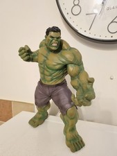 Incredible Hulk Figure Marvel