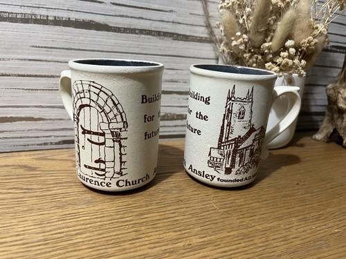 Vintage laugharne pottery - vintage,