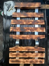 Floor footpad wooden for m72 - floor,