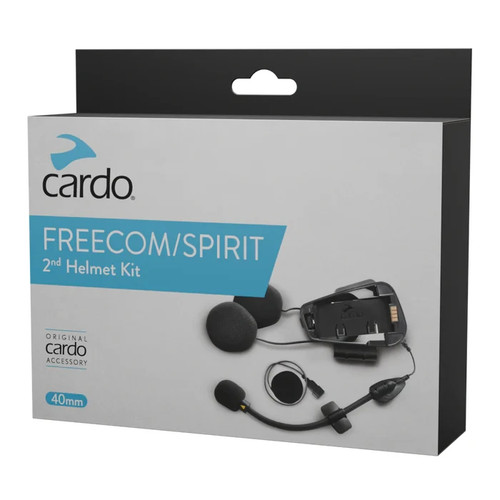 Cardo freecom spirit 2nd - /,
