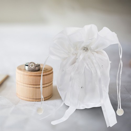 Bridesmaid bag clutch - bridesmaid,