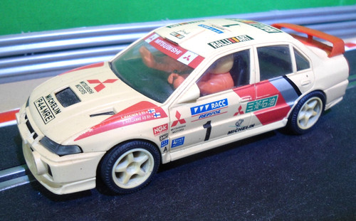 Scalextric scx slot car - scalextric, 1:32