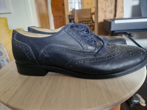 Womens brogues shoes wills - womens, shoes,