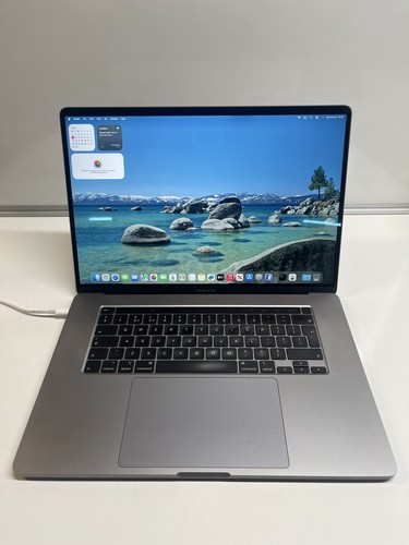 Apple macbook pro - apple, 16”