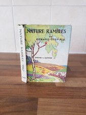 Nature Rambles, Spring To