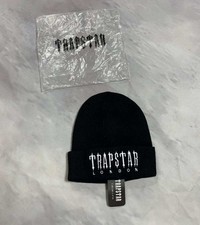 Trapstar beanie 