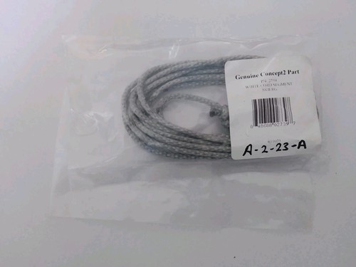 Concept ski erg ropes 2739 - ski,