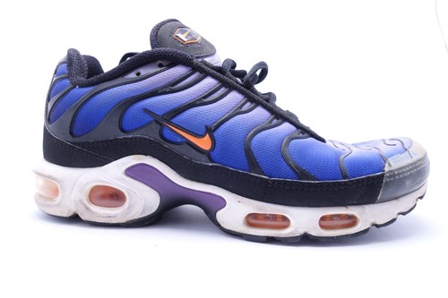 Nike air max plus - nike, shoes